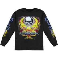 Dragon Tour August Long Sleeve