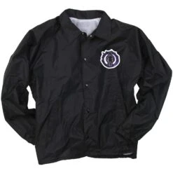 Chamber Music Logo Windbreaker