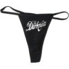Logo Thong 1 Logo Thong -Pink Floyd Shop 124463F