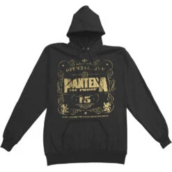 101 Proof Hooded Sweatshirt