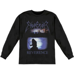 Reverence Long Sleeve