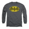 Batman Celtic Shield Long Sleeve -Pink Floyd Shop 182280F
