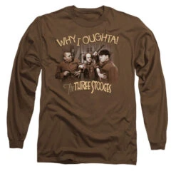 Why I Oughta Long Sleeve