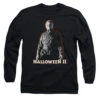 Halloween Michael Myers Long Sleeve 2 Halloween Michael Myers Long Sleeve -Pink Floyd Shop 204927F