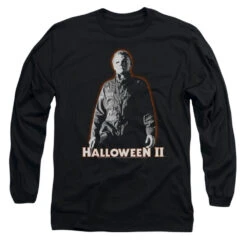 Halloween Michael Myers Long Sleeve