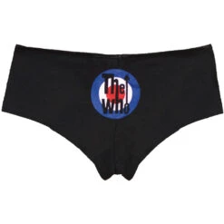 Hot Pants Booty Shorts