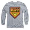 KISS Army LogoLong Sleeve