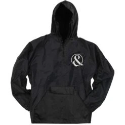 Ampersand Windbreaker