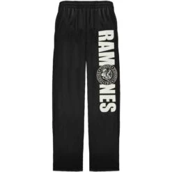 Side Logo Lounge Pants