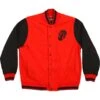 The Rolling Stones Varsity Jacket Varsity Jacket 2 The Rolling Stones Varsity Jacket Varsity Jacket -Pink Floyd Shop 286190F