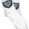 Band Of The Hawk Emblem Anime Socks 2 Band Of The Hawk Emblem Anime Socks -Pink Floyd Shop 325052F
