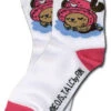 One Piece Chopper Anime Socks -Pink Floyd Shop 325055F