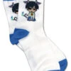 Cow Ciel Anime Socks -Pink Floyd Shop 325056F