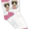 Cow Sebastian Anime Socks