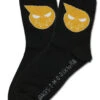 Logo Anime Socks 1 Logo Anime Socks -Pink Floyd Shop 325060F