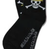 One Piece Straw Hat Pirates Jolly Roger Anime Socks -Pink Floyd Shop 325067F 94fed64f 2a52 4a4e b1fe 15f5c9434e00