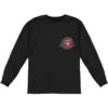 Badge Of Honor Long Sleeve -Pink Floyd Shop 327898F
