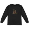 Dont Tread On Me Long Sleeve -Pink Floyd Shop 327925F