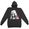 Kyra Hoodie Hooded Sweatshirt -Pink Floyd Shop 331518F