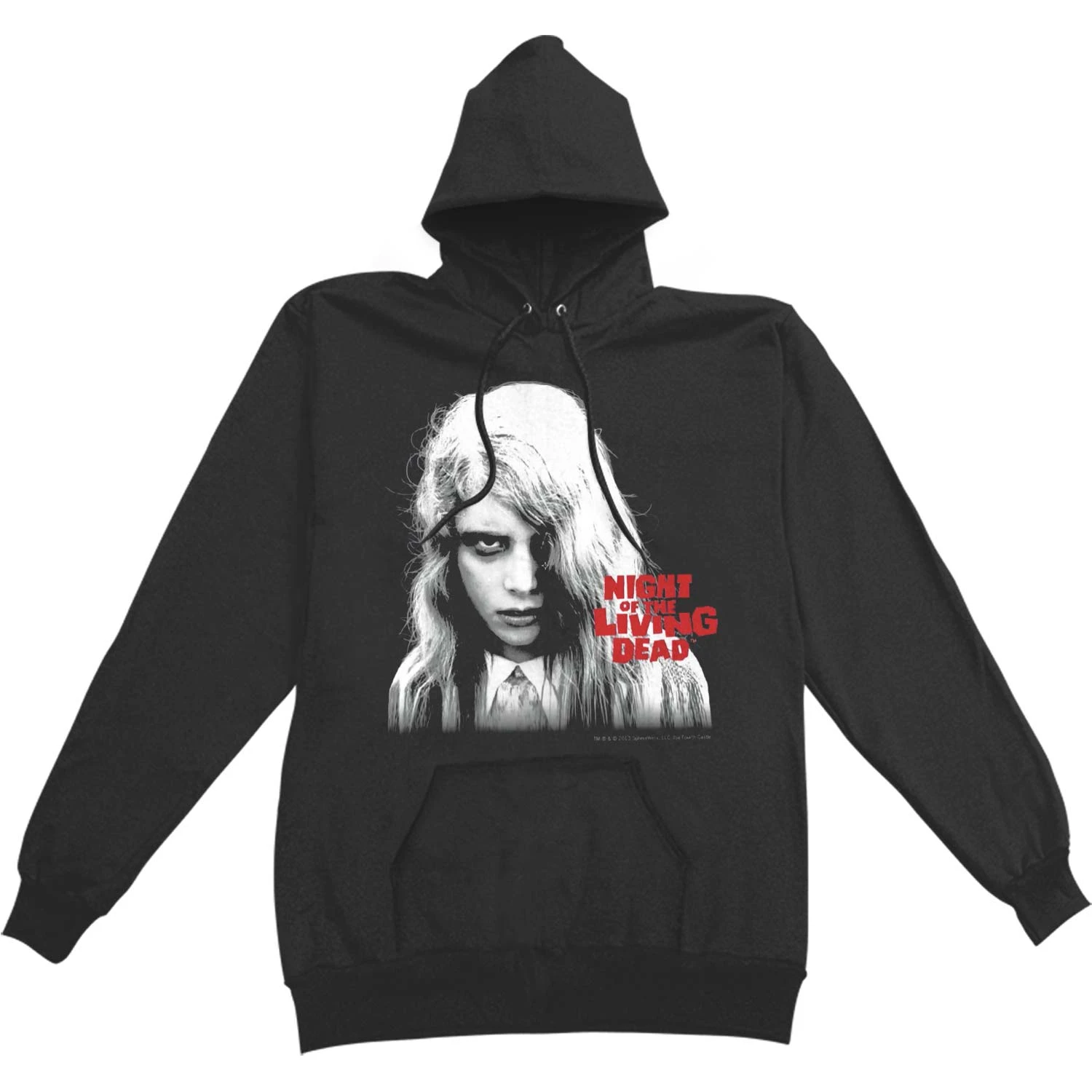 Kyra Hoodie Hooded Sweatshirt 3 Kyra Hoodie Hooded Sweatshirt