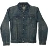 Paul McCartney Signature Denim Jacket -Pink Floyd Shop 354850F