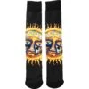 Classic Sun Socks Socks -Pink Floyd Shop 373228F