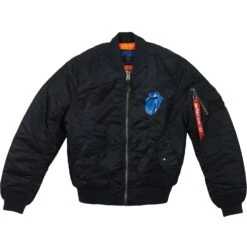 Lonesome Bomber Jacket Jacket