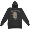 Mattress Man Mens Pullover Hoodie Hooded Sweatshirt -Pink Floyd Shop 379674F