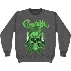 420 Sweatshirt