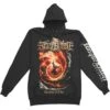 Immortal Hooded Sweatshirt
