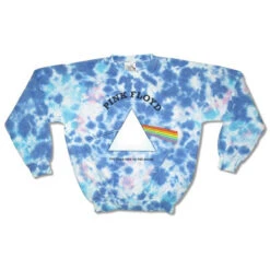 Pink Floyd Dark Side Sweatshirt