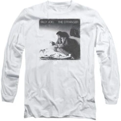 The StrangerLong Sleeve