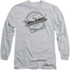 RopedLong Sleeve