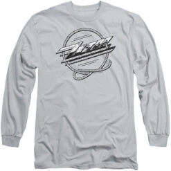 RopedLong Sleeve