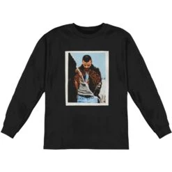 MOTW Torn Long Sleeve Long Sleeve