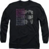 Torn Long Sleeve 1 Torn Long Sleeve -Pink Floyd Shop 404617F