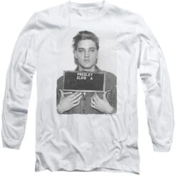 Army Mug ShotLong Sleeve