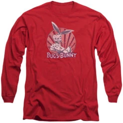 Looney Tunes Wishful Thinking Long Sleeve