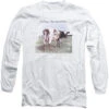 Pink Floyd Atom Heart MotherLong Sleeve -Pink Floyd Shop 408912F