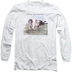 Pink Floyd Atom Heart MotherLong Sleeve
