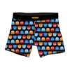 Pac-Man Ghosts Boxer Brief Underwear 2 Pac-Man Ghosts Boxer Brief Underwear -Pink Floyd Shop 412356F