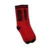 Kreator Logo (Red) Socks -Pink Floyd Shop 414460F