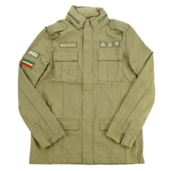 M-65 Jacket Jacket