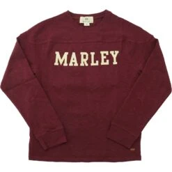 Logo Block Sweatshirt