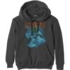 Far Beyond Driven World Tour Hooded Sweatshirt -Pink Floyd Shop 418557F