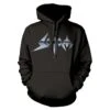 In The Sign Of Evil Hooded Sweatshirt