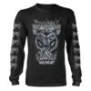 Wolfheart Long Sleeve -Pink Floyd Shop 419797F