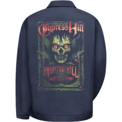 Haunted Hill 2019 Jacket -Pink Floyd Shop 420674B