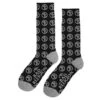 Classic Logo Socks -Pink Floyd Shop 420826F