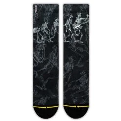 Ascent Of Man - M4 Socks
